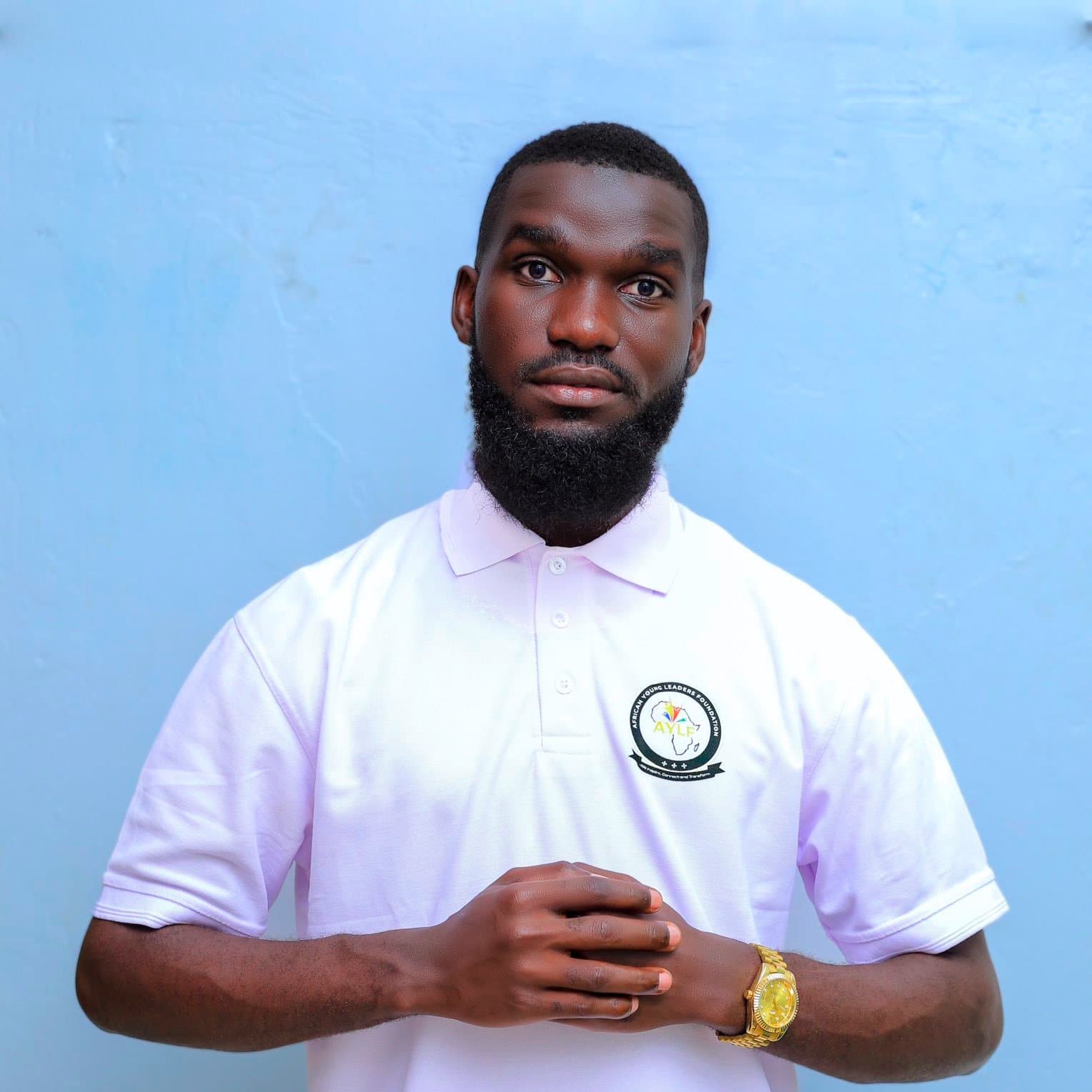 Emmanuel Maleka
